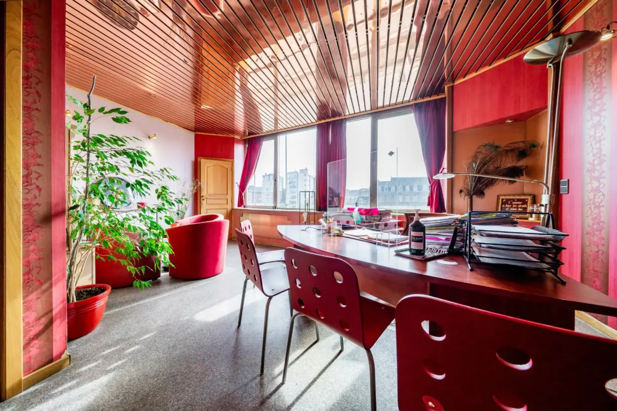 Commerce à vendre à Liège 4020 99500.00€  chambres 102.00m² - annonce 36367