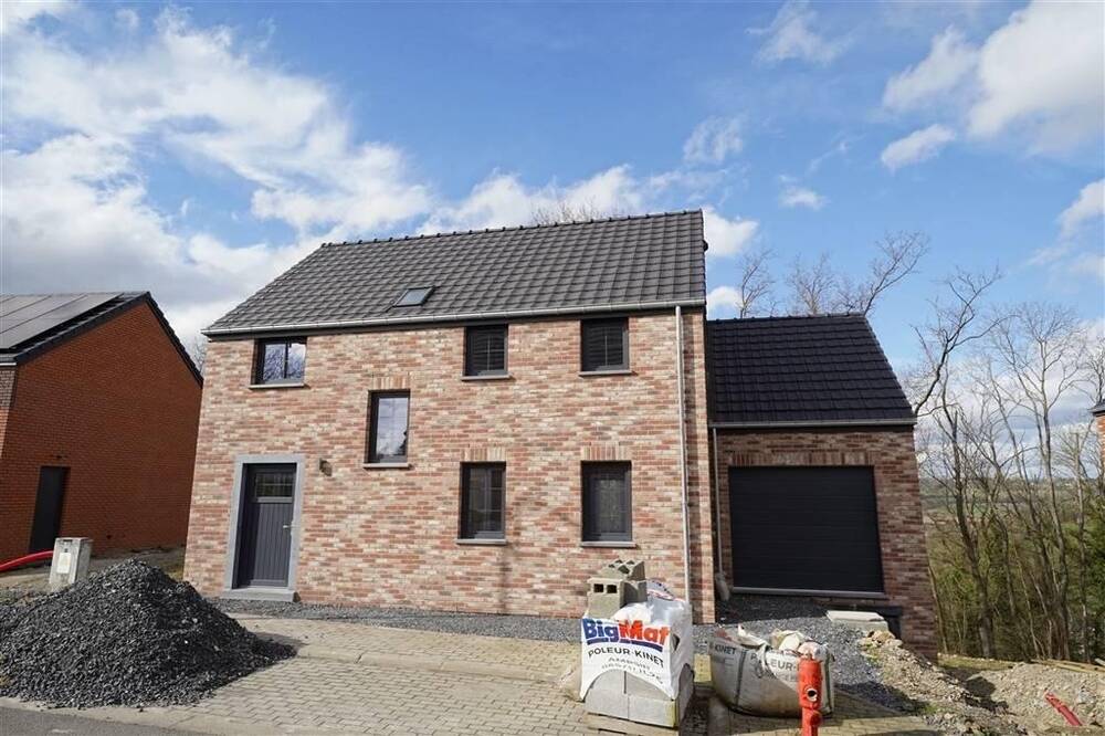 Maison à vendre à Huy 4500 375000.00€ 3 chambres 140.00m² - annonce 1310648