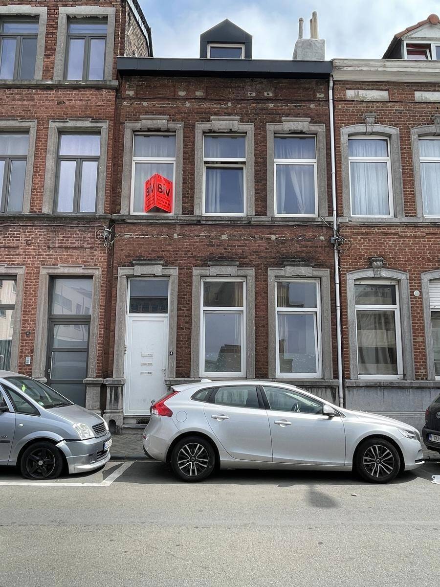 Maison à  à Liège 4000 159000.00€ 3 chambres m² - annonce 1315712