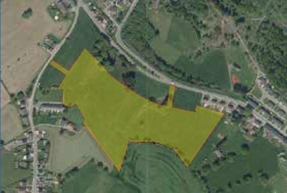 Terrain à vendre à Plombières 4850 0.00€ chambres m² - annonce 39346