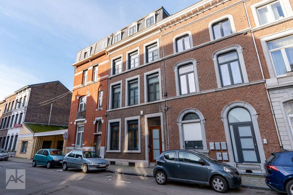 Maison à vendre à Liège 4000 390000.00€ 5 chambres 313.00m² - annonce 1317468
