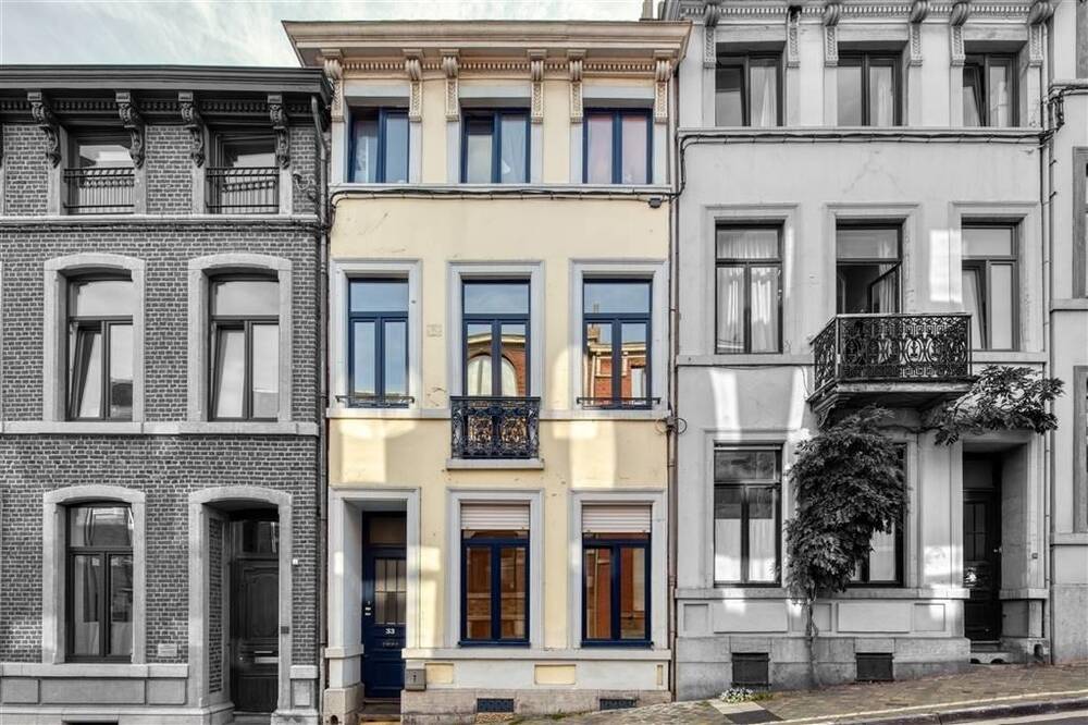 Maison à vendre à Liège 4000 300000.00€ 4 chambres 172.00m² - annonce 1321126