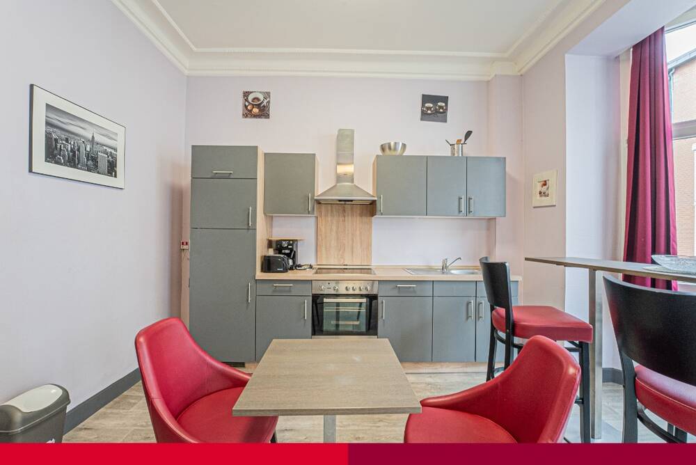 Appartement à vendre à Liège 4020 202500.00€ 2 chambres 88.90m² - annonce 1321132