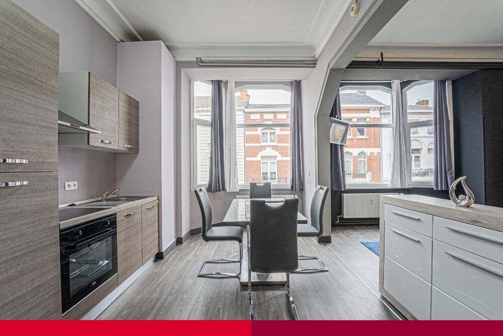 Appartement à vendre à Liège 4020 209500.00€ 2 chambres 92.59m² - annonce 1322363