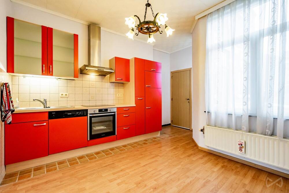 Appartement à vendre à Huy 4500 185000.00€ 2 chambres 81.00m² - annonce 1321889