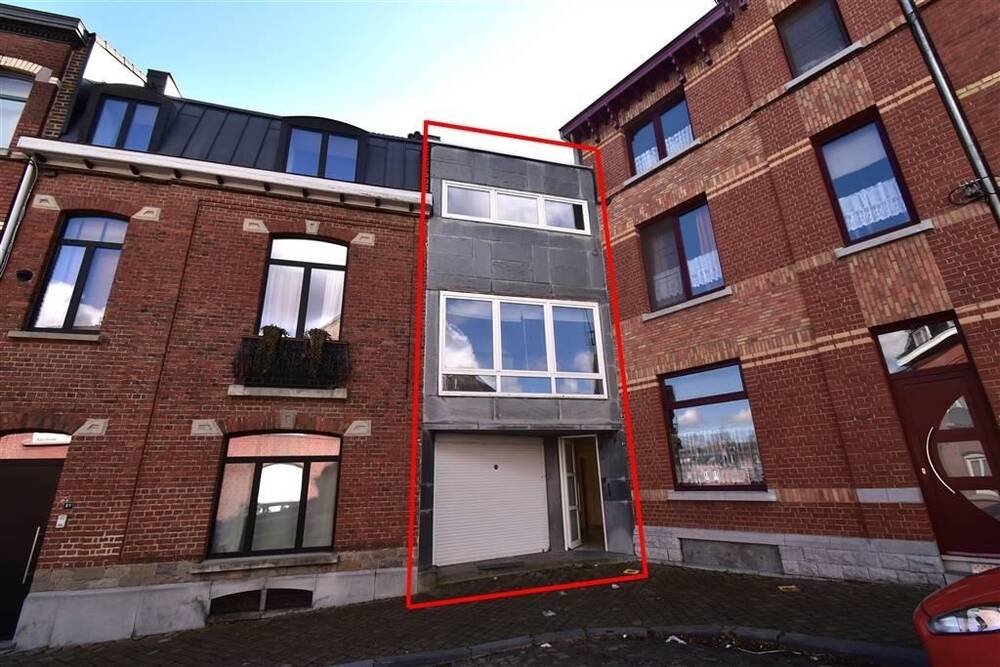 Maison à vendre à Liège 4000 190000.00€ 3 chambres 128.00m² - annonce 1324207