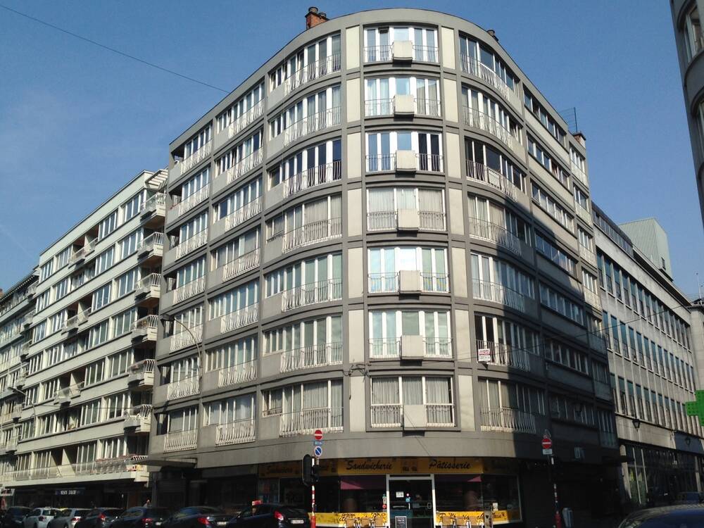 Appartement à  à Liège 4000 825.00€ 2 chambres 102.00m² - annonce 1324046