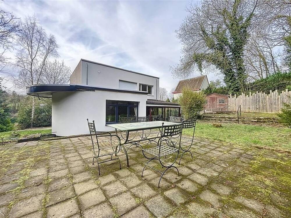 Villa à vendre à Plainevaux 4122 349000.00€ 3 chambres 172.00m² - annonce 1324186
