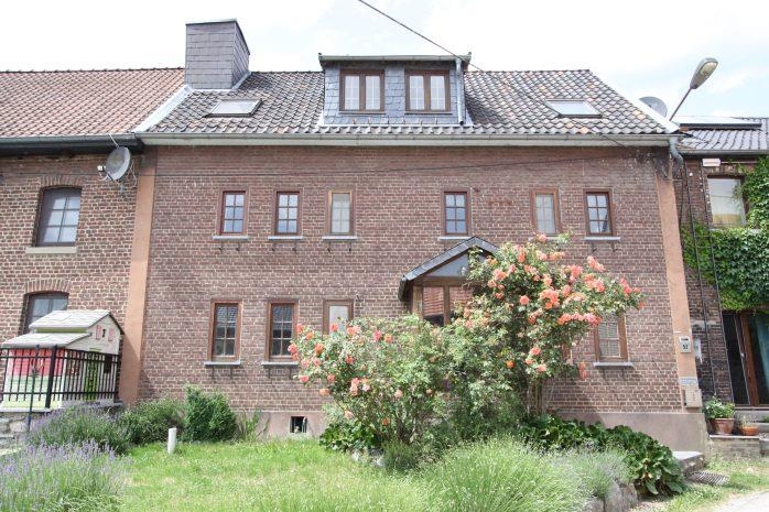 Maison à vendre à Gemmenich 4851 355000.00€ 5 chambres 225.00m² - annonce 1324631
