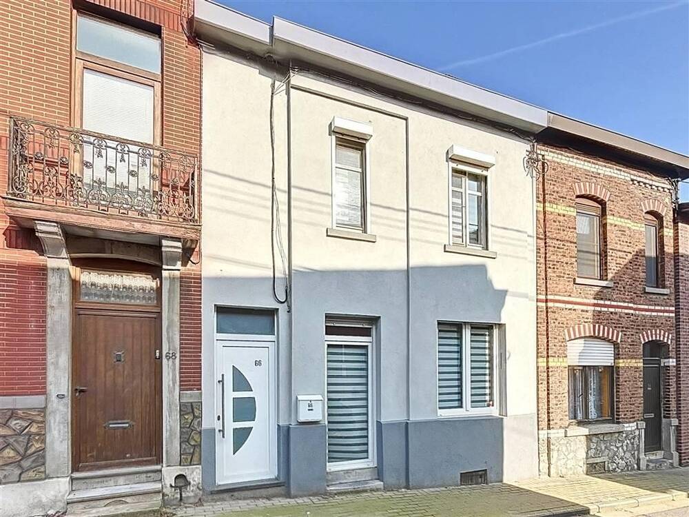 Maison à vendre à Vivegnis 4683 235000.00€ 3 chambres 188.00m² - annonce 1327067