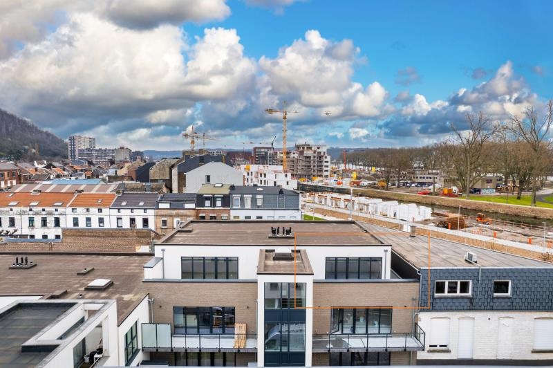 Penthouse à vendre à Liège 4000 215000.00€ 2 chambres 96.00m² - annonce 1326032