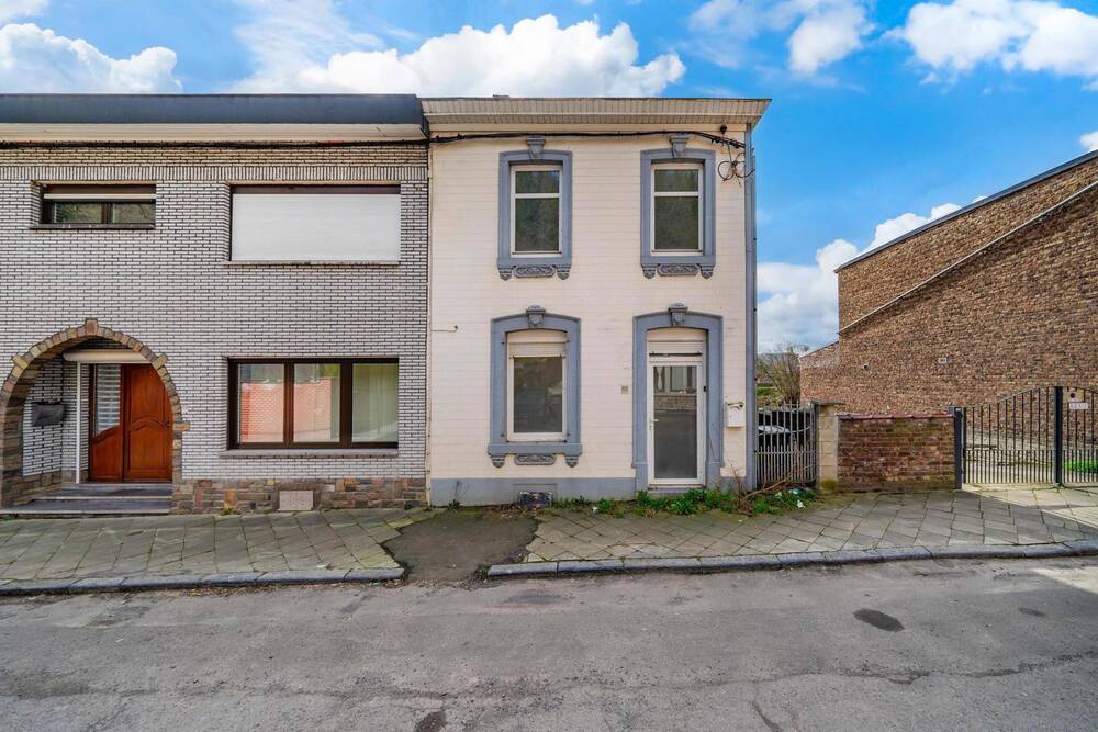 Maison à vendre à Flémalle 4400 179000.00€ 2 chambres 108.00m² - annonce 41831