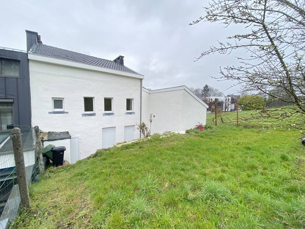 Maison à  à Verviers 4800 195000.00€ 4 chambres 148.00m² - annonce 1330002
