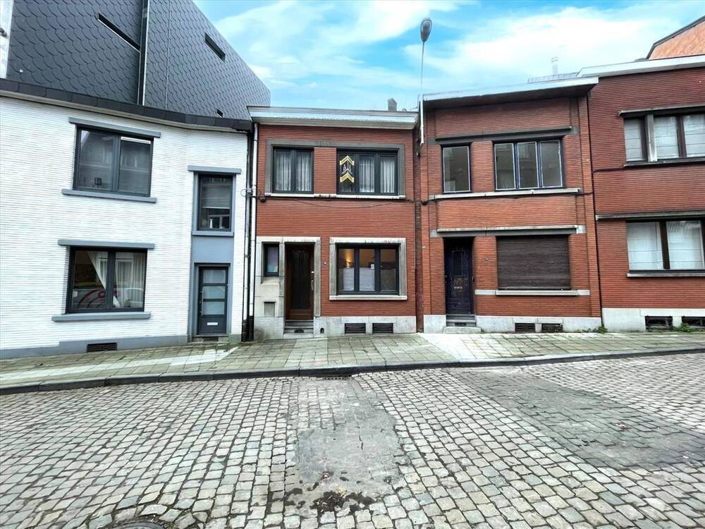 Maison à  à Liège 4000 179000.00€ 2 chambres 107.00m² - annonce 1346382