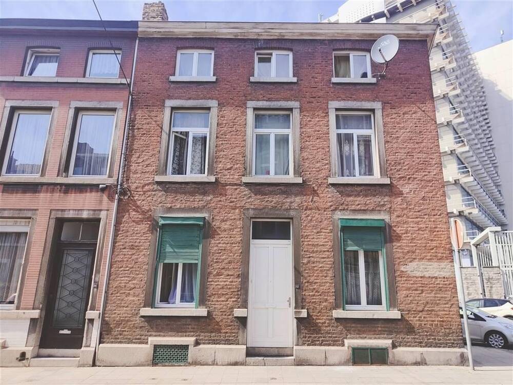 Maison à vendre à Liège 4020 145000.00€ 2 chambres 80.00m² - annonce 1332069