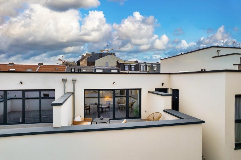 Penthouse à vendre à Liège 4000 207500.00€ 2 chambres 75.00m² - annonce 1332981