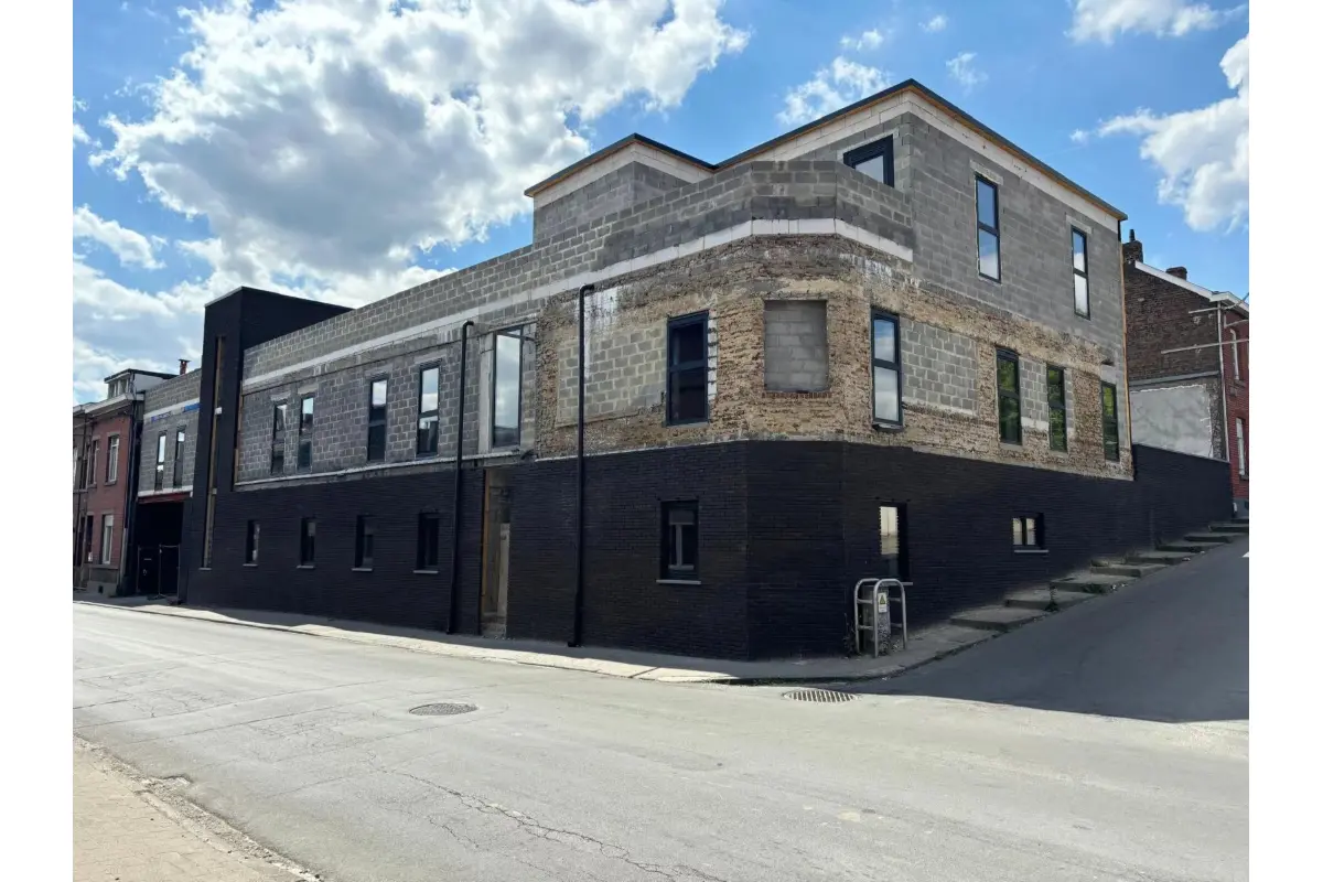 Immeuble mixte à vendre à Herstal 4040 1500000.00€ 3 chambres 900.00m² - annonce 43131