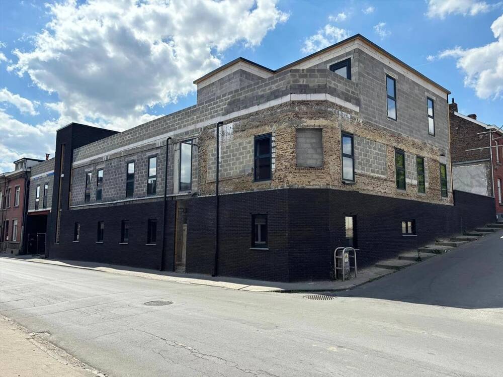 Immeuble mixte à vendre à Herstal 4040 1700000.00€ 3 chambres 900.00m² - annonce 43131