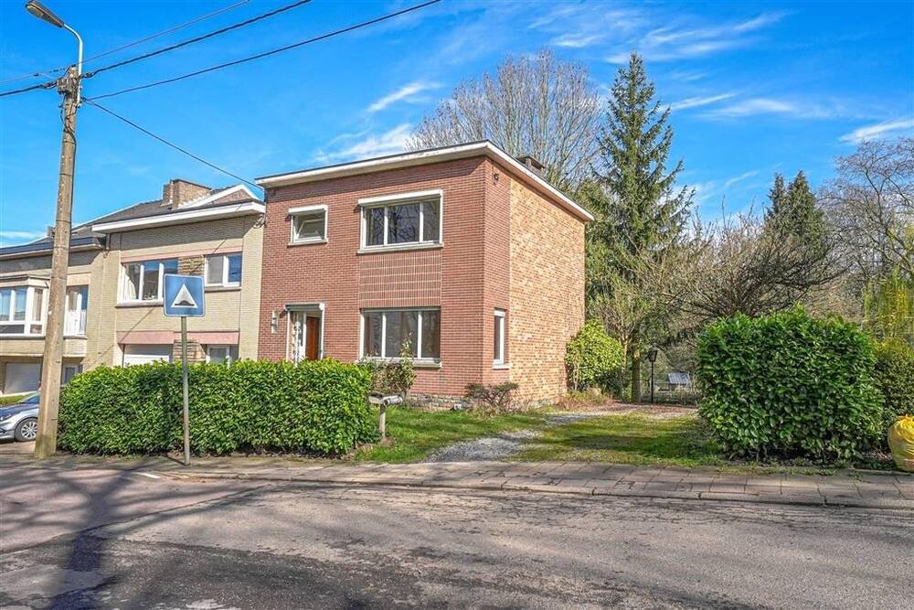 Maison à vendre à Grivegnée 4030 229000.00€ 3 chambres 100.00m² - annonce 1337289