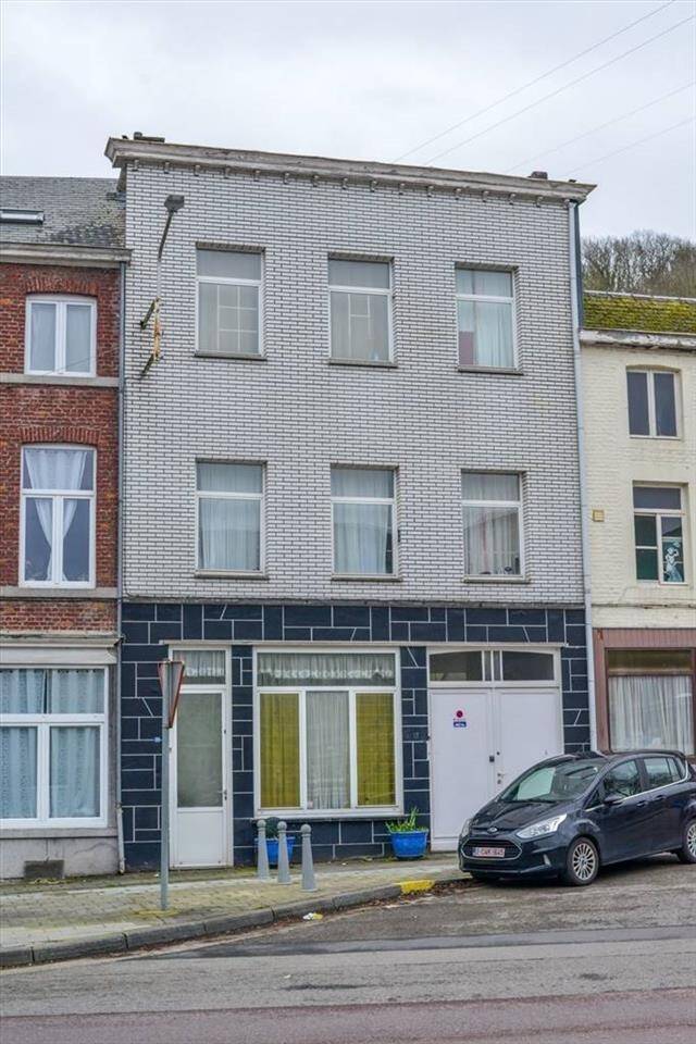 Maison à vendre à Huy 4500 275000.00€ 5 chambres 245.00m² - annonce 1338058
