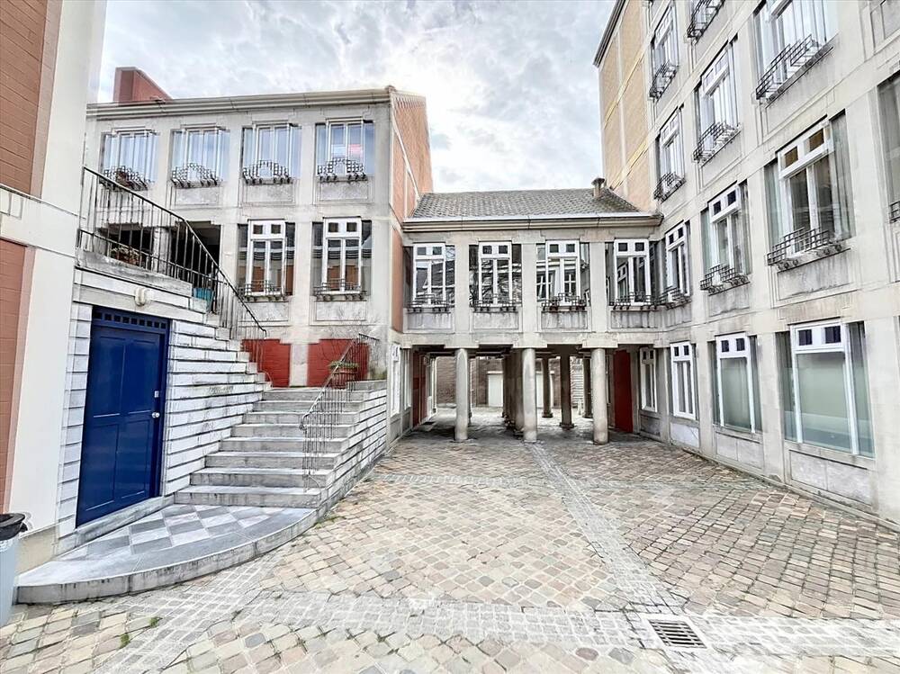 Duplex à louer à Liège 4000 820.00€ 2 chambres 69.00m² - annonce 1337112