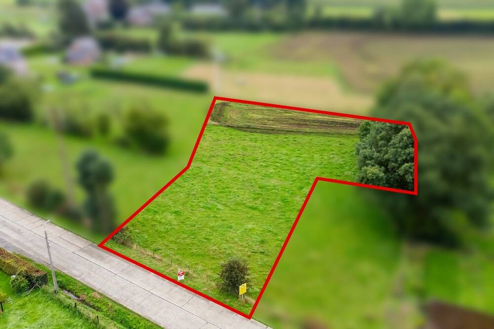Terrain à vendre à Anthisnes 4160 179000.00€  chambres m² - annonce 44881