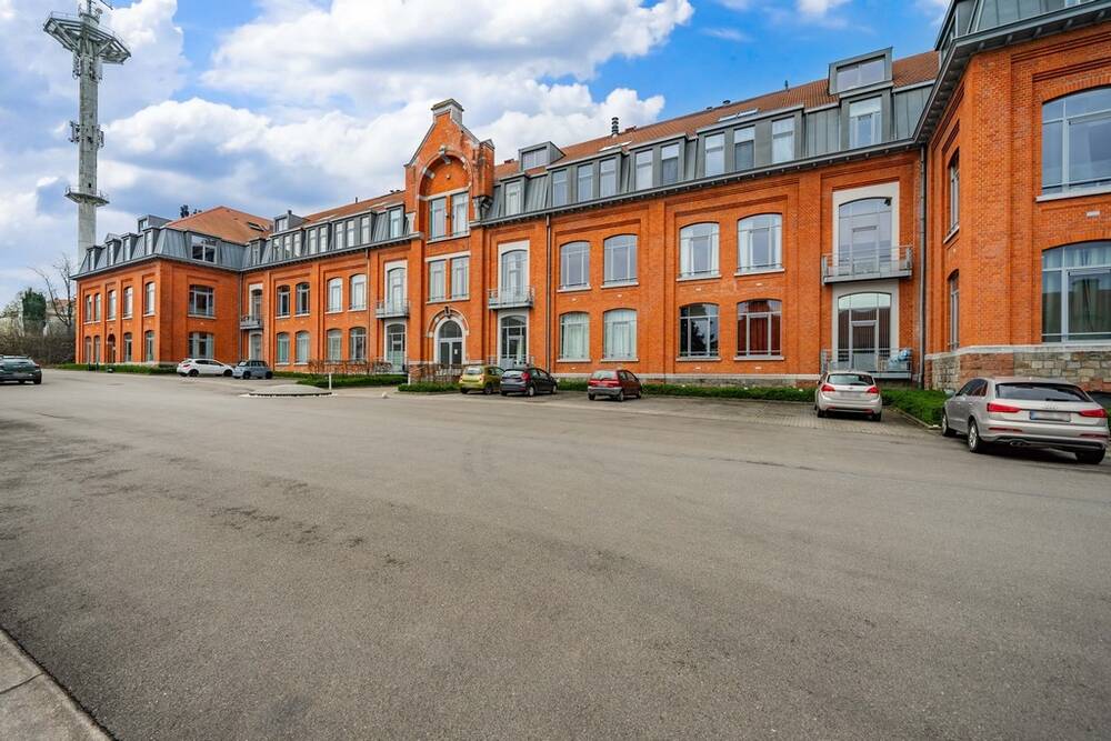 Rez-de-chaussée à vendre à Verviers 4800 229000.00€ 2 chambres 78.00m² - annonce 43707