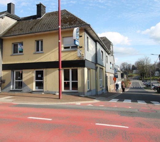 Maison à vendre à Bullange 4760 380000.00€ 6 chambres 249.00m² - annonce 44351