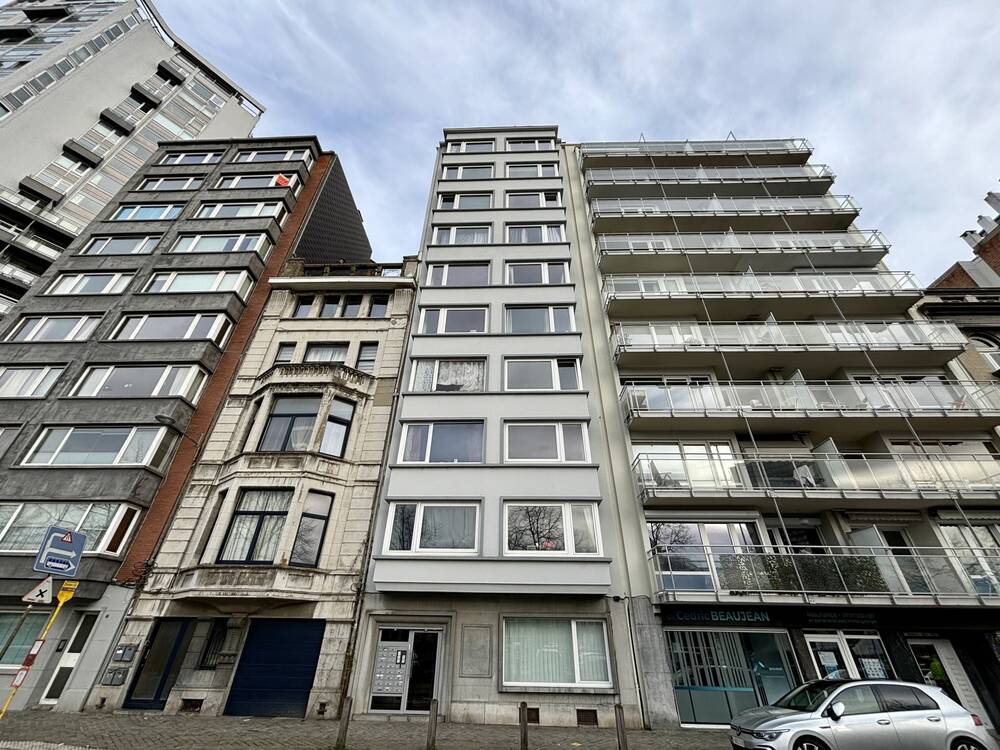 Appartement à louer à Liège 4020 650.00€ 1 chambres 65.00m² - annonce 1338742