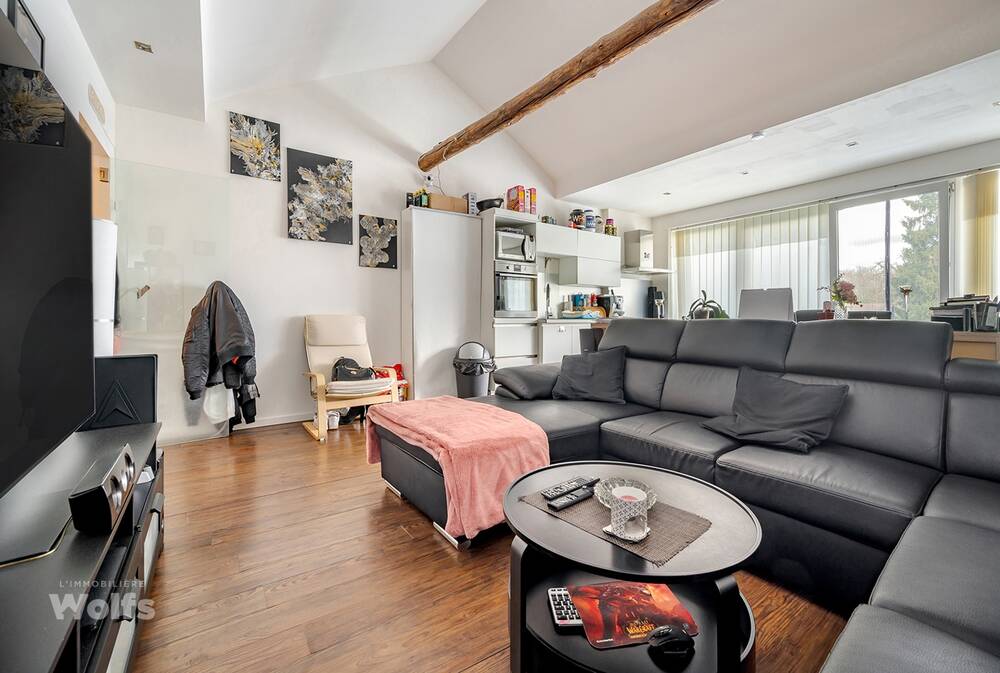 Appartement à vendre à Boncelles 4100 235000.00€ 2 chambres 85.00m² - annonce 1338994