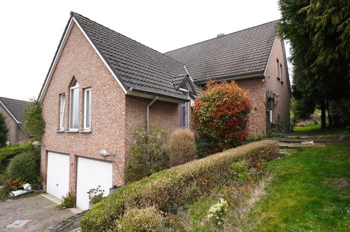 Maison à vendre à Hombourg 4852 349000.00€ 3 chambres 211.00m² - annonce 1341058