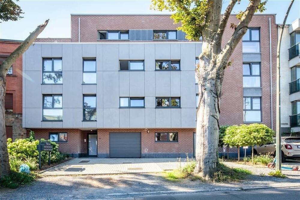 Appartement à vendre à Jupille-sur-Meuse 4020 205000.00€ 1 chambres 52.00m² - annonce 1342643