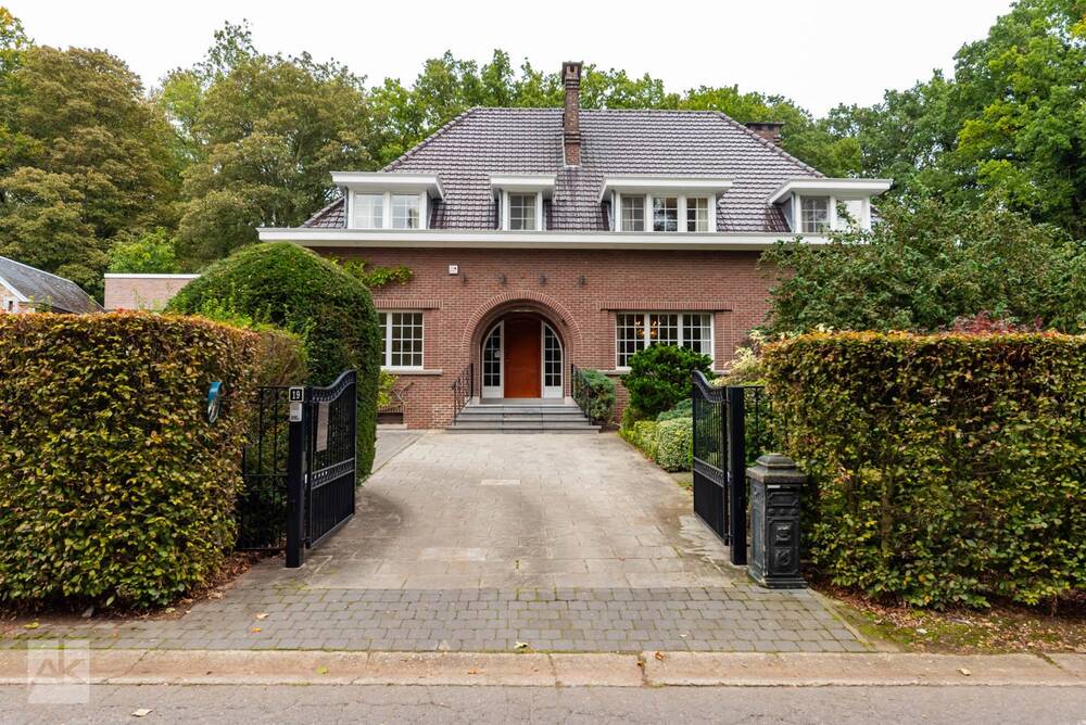 Villa à vendre à Bierset 4460 649000.00€ 4 chambres 345.00m² - annonce 1345393