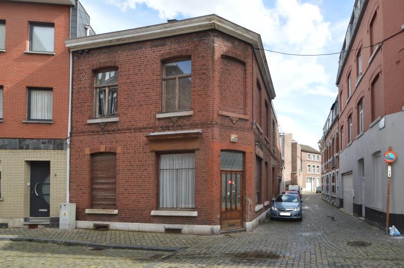 Maison à vendre à Liège 4020 175000.00€ 3 chambres 162.00m² - annonce 1344628