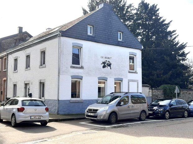 Maison à vendre à Montzen 4850 280000.00€ 4 chambres 204.00m² - annonce 1347187