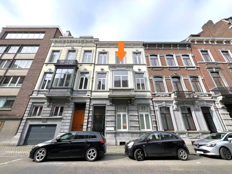 Commerce à louer à Liège 4000 800.00€  chambres 55.00m² - annonce 1346877