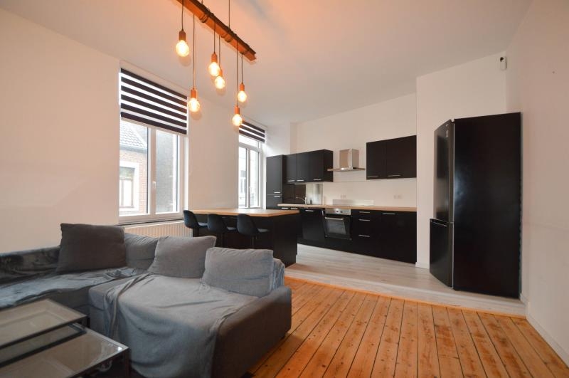 Appartement à  à Liège 4020 720.00€ 1 chambres 85.00m² - annonce 1347787