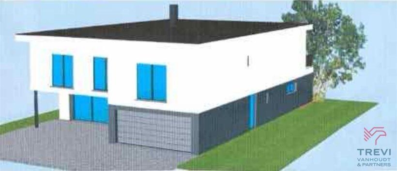 Terrain à vendre à Montzen 4850 175000.00€  chambres m² - annonce 1348377