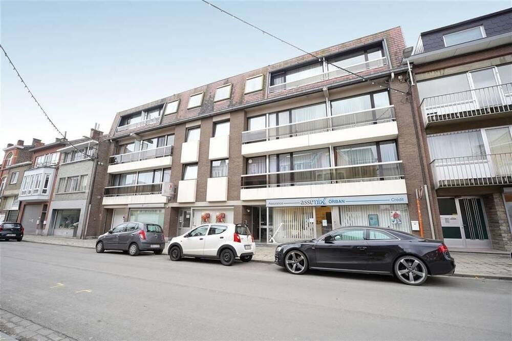 Appartement à vendre à Amay 4540 135000.00€ 1 chambres 67.00m² - annonce 1347745