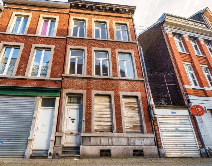 Maison à vendre à Liège 4020 289000.00€ 4 chambres 246.00m² - annonce 1349405