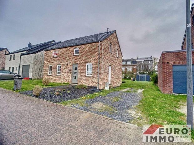 Maison à vendre à Welkenraedt 4840 345000.00€ 4 chambres 102.00m² - annonce 1349747