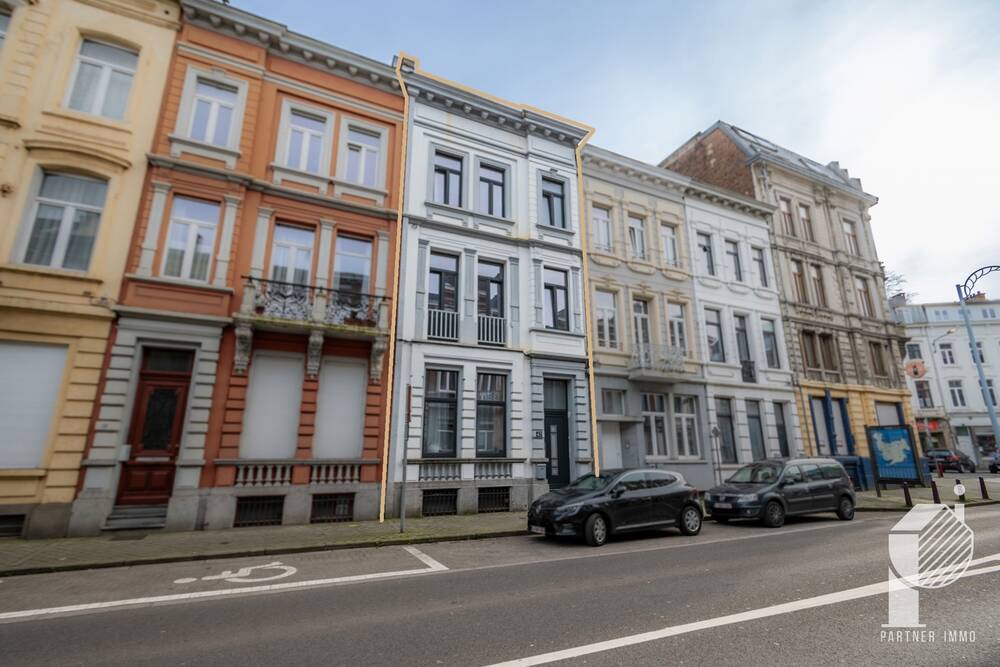 Maison à vendre à Verviers 4800 269000.00€ 6 chambres 294.00m² - annonce 1349704
