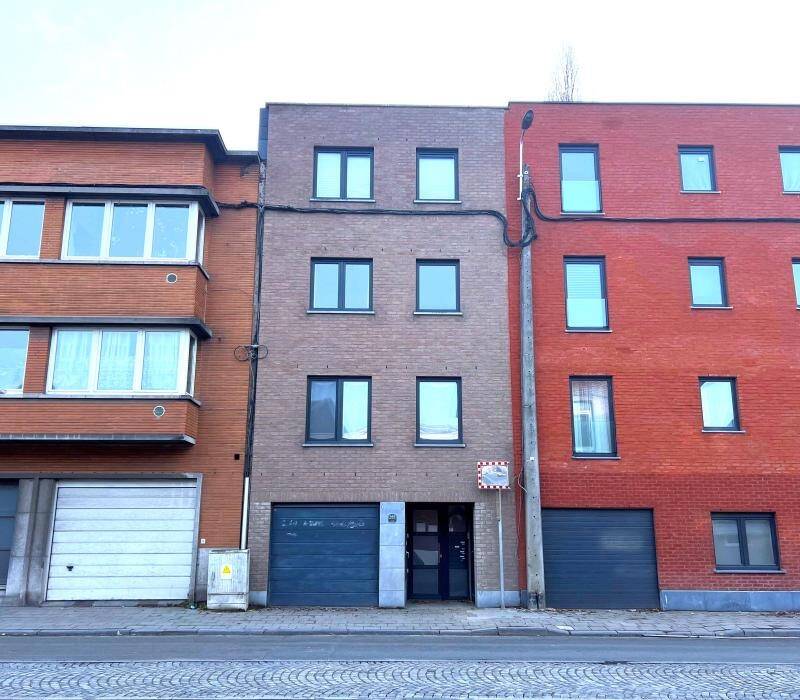 Duplex à vendre à Liège 4000 210000.00€ 2 chambres 88.00m² - annonce 1349840