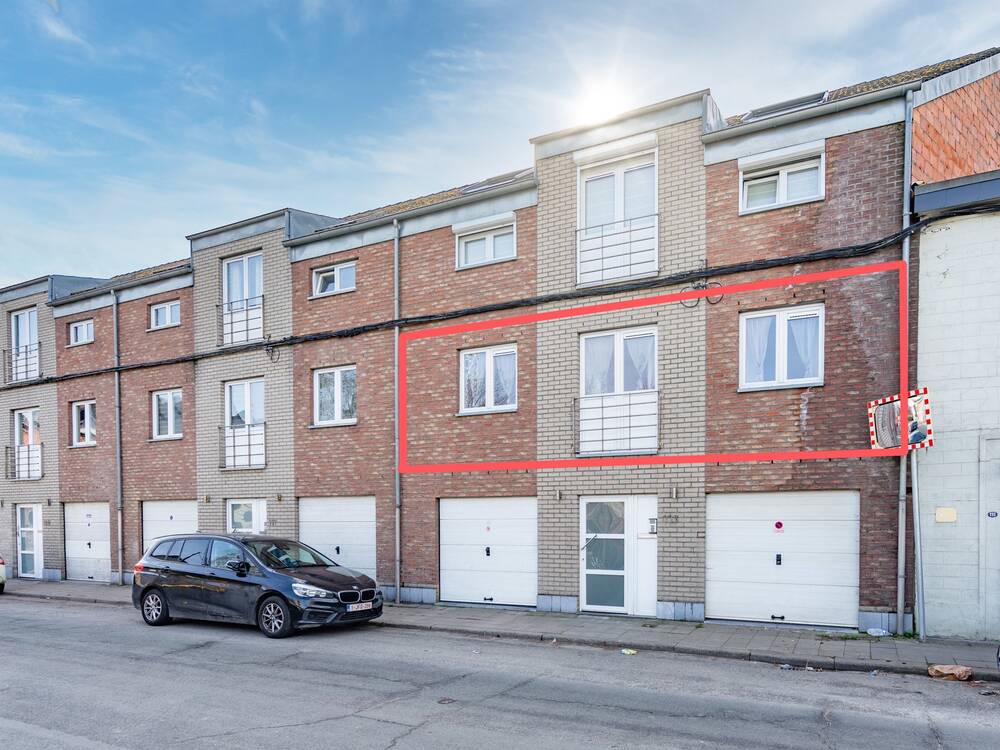 Appartement à vendre à Liège 4020 119000.00€ 1 chambres 50.00m² - annonce 1350883