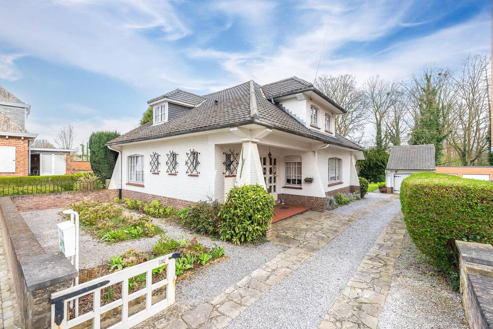 Maison à vendre à Hannut 4280 325000.00€ 3 chambres 117.00m² - annonce 1351515