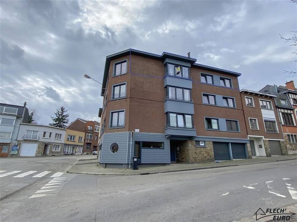 Appartement à louer à Verviers 4800 695.00€ 2 chambres 68.30m² - annonce 1356470