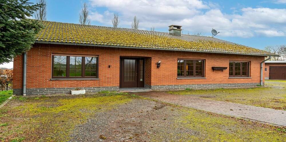 Villa à vendre à Eupen 4700 380000.00€ 2 chambres 146.00m² - annonce 1354798