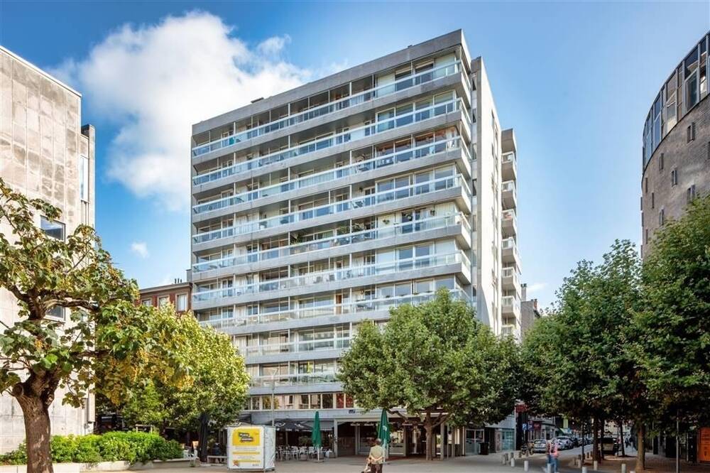 Appartement à vendre à Liège 4000 350000.00€ 2 chambres 118.00m² - annonce 1354928