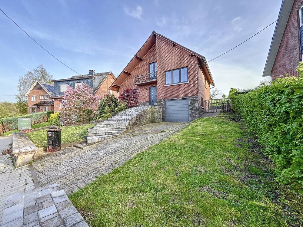 Villa à vendre à Liège 4020 339000.00€ 4 chambres 170.00m² - annonce 1354700