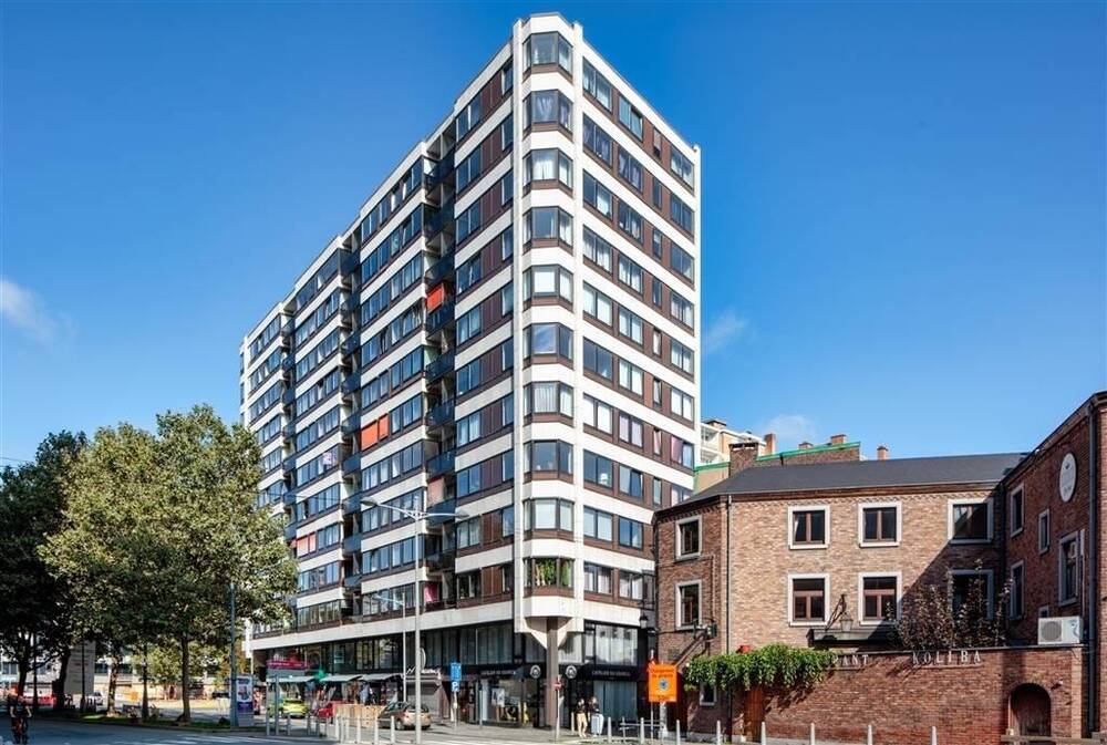 Appartement à vendre à Liège 4000 169000.00€ 1 chambres 74.00m² - annonce 1356775